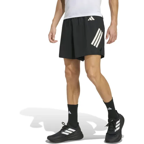 adidas Short Running Hombre Adi365 2i1 M