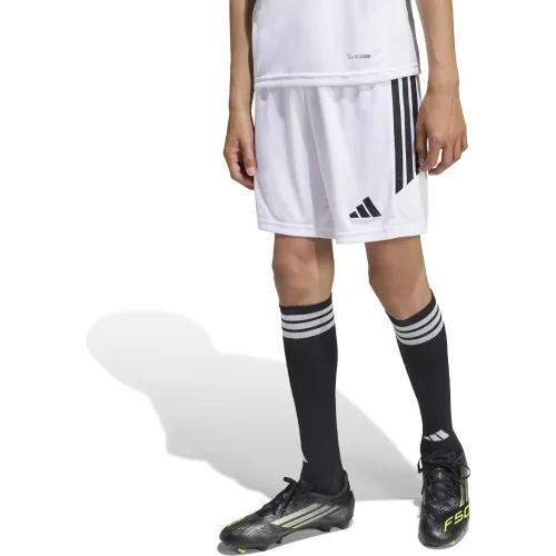 adidas Short De Fútbol Juvenil Tiro26l Sho Y