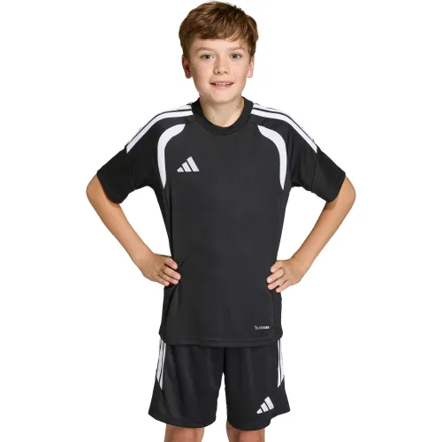 adidas Polo De Fútbol Juvenil Tiro26l Jsy Y