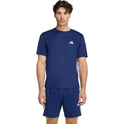 adidas Polo Training Hombre We Bas 3s T