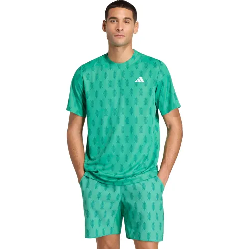 adidas Polo Deportivo Hombre Club Graph Tee