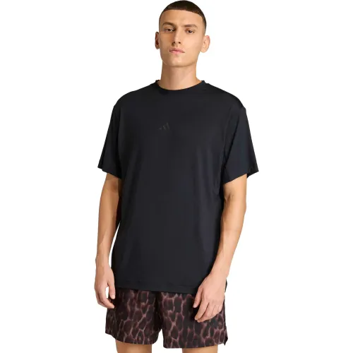 adidas Polo Training Hombre Puremotion Tee