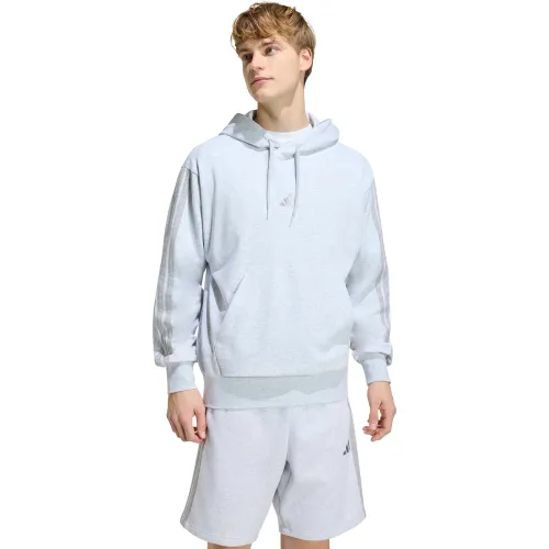 adidas Polera Deportivo Hombre M 3s Ft Hd