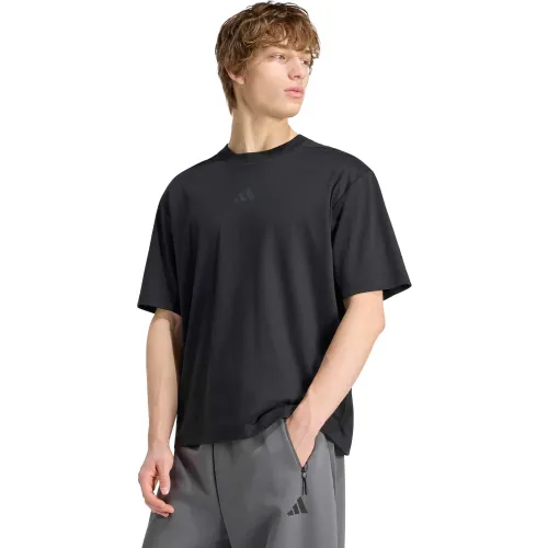 adidas Polo Deportivo Hombre M Z.N.E. Tee Lo