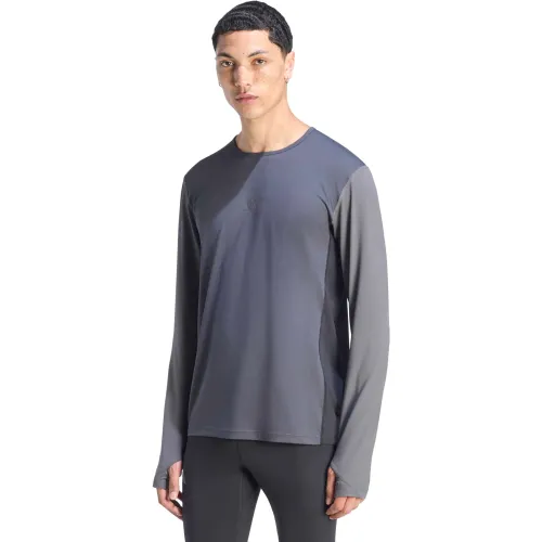 adidas Casaca Outdoor Hombre Multi Synt Ls