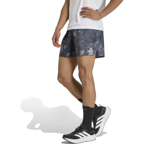 adidas Short Running Hombre Sap M Sho