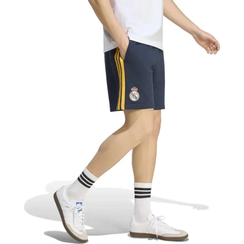 adidas Short De Fútbol Hombre Real Dna Sho