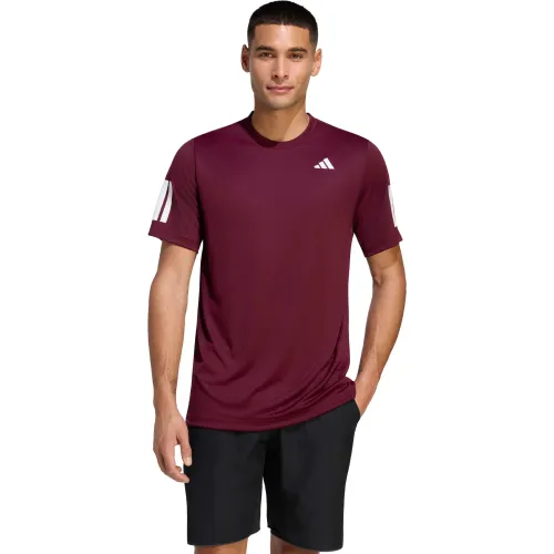 adidas Polo Deportivo Hombre Club 3str Tee