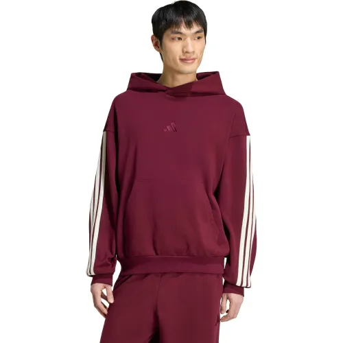 adidas Polera Deportivo Hombre M Ak 3s Oh Hd