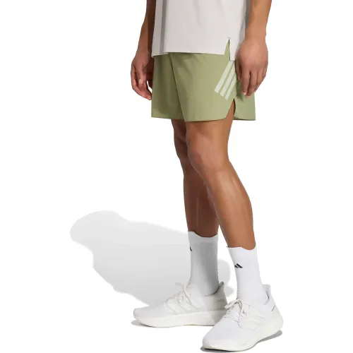 adidas Short Running Hombre Adi365 Sho M