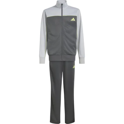 adidas Conjunto Deportivo Juvenil J Cp Tr Ts