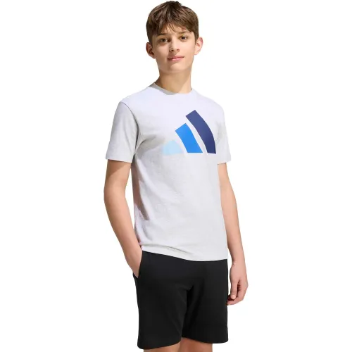 adidas Polo Deportivo Juvenil J Bl Tee 160