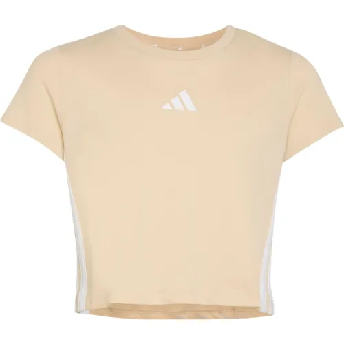 adidas Polo Deportivo Juvenil Jg 3s Baby Tee