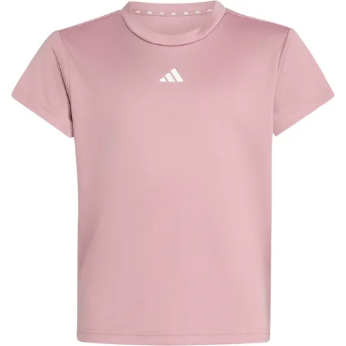 adidas Polo Training Juvenil Jg Tr-Es T
