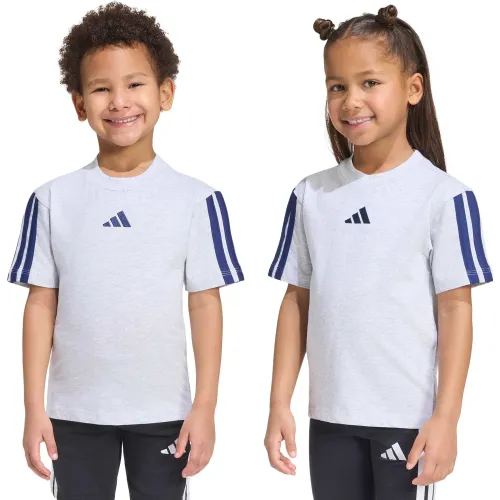 adidas Polo Deportivo Niños Lk 3s Tee 160