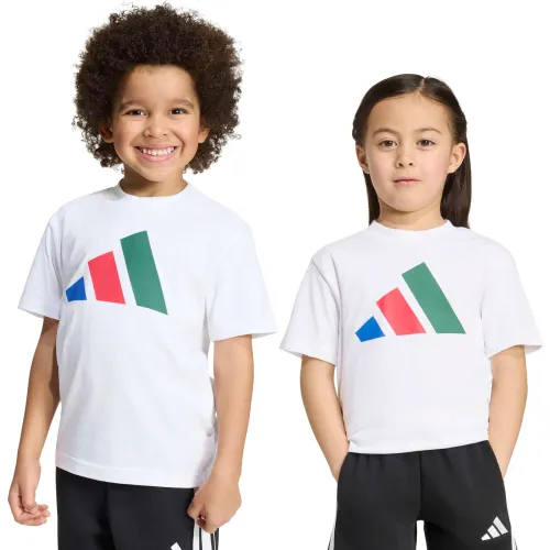 adidas Polo Deportivo Niños Lk Bl Tee 160