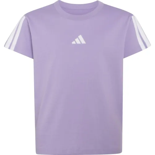 adidas Polo Deportivo Juvenil Jg 3s Tee 160