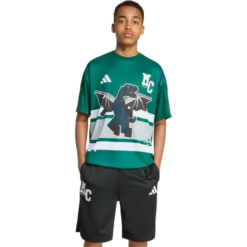 adidas Polo Deportivo Juvenil J Mc Tee