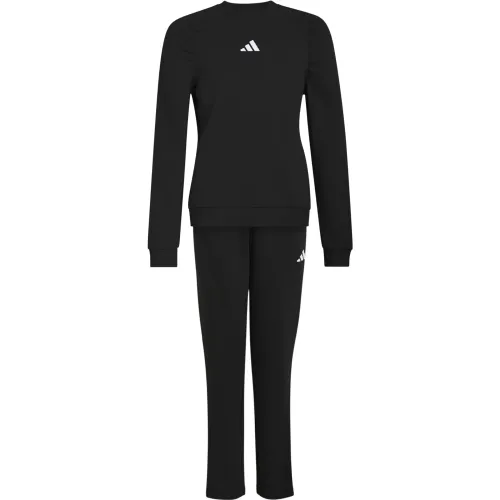 adidas Conjunto Deportivo Juvenil Jg  Ft Swtst