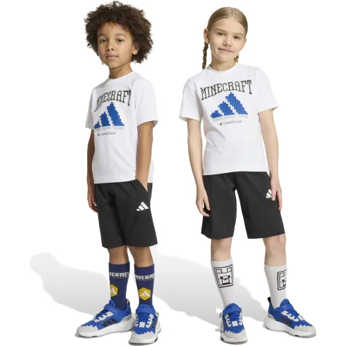 adidas Conjunto Deportivo Niños Lk Mc T Set