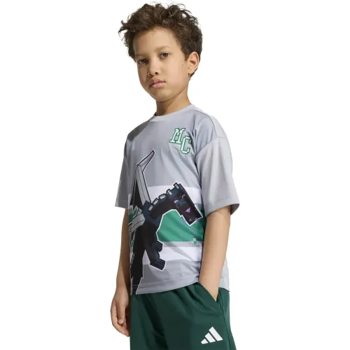 adidas Polo Deportivo Niños Lk Mc Tee