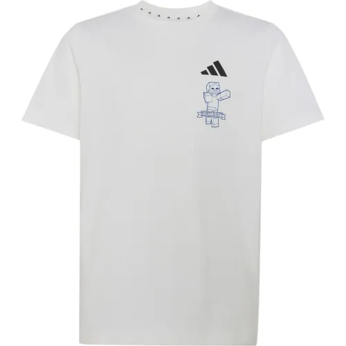 adidas Polo Deportivo Juvenil J Mc Tee 2