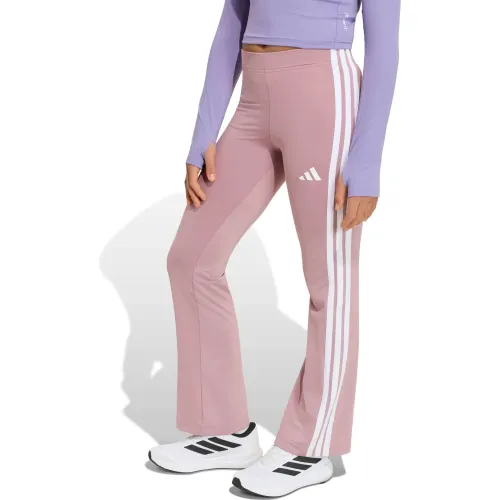 adidas Pantalon Training Juvenil Jg Tr-Es 3s Fl