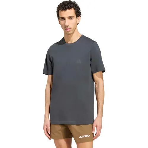 adidas Polo Outdoor Hombre M Terrex G T