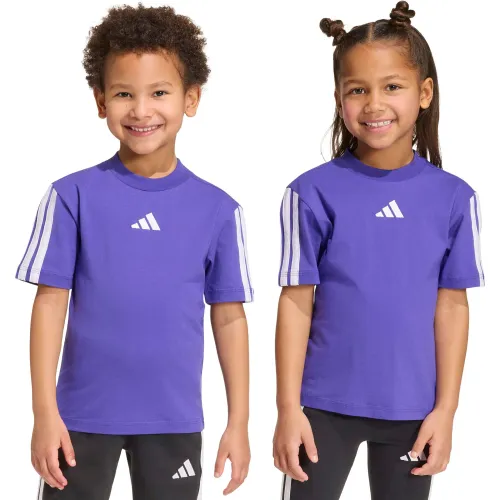 adidas Polo Deportivo Niños Lk 3s Tee 160