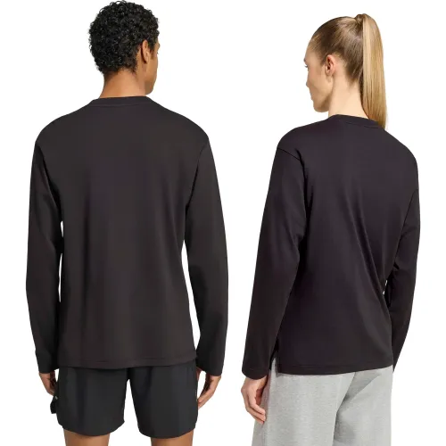 adidas Casaca Running Unisex Rcc Ls Uf