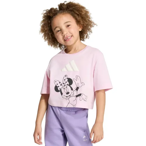 adidas Polo Deportivo Niños Lg Dy Mi T