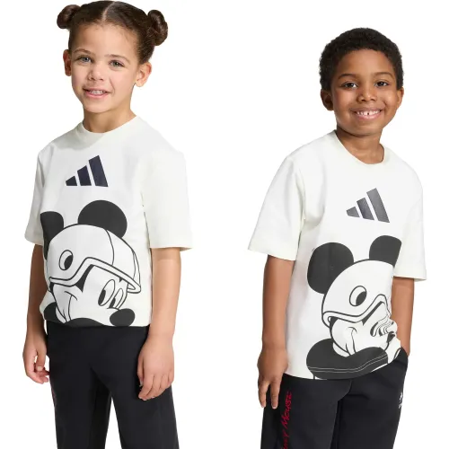 adidas Polo Deportivo Niños Lk Dy Mm T