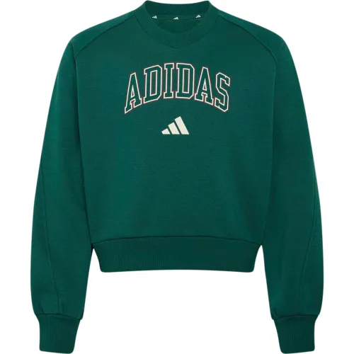 adidas Polera Deportivo Juvenil Jg Clgt V-Neck
