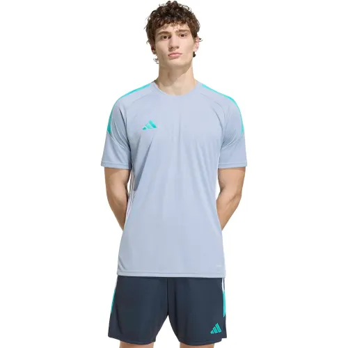 adidas Polo De Fútbol Hombre Tiro Es Jsy
