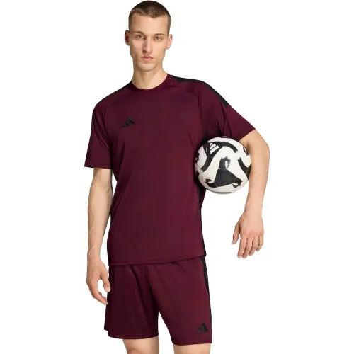 adidas Polo De Fútbol Hombre Tiro Es Jsy