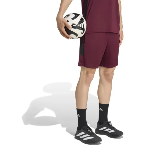 adidas Short De Fútbol Hombre Tiro Es Sho