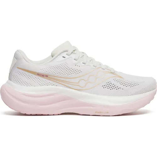 Saucony Zapatillas Running Mujer Ride 19