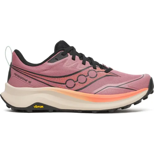 Saucony Zapatillas Trail Running Mujer Peregrine 16