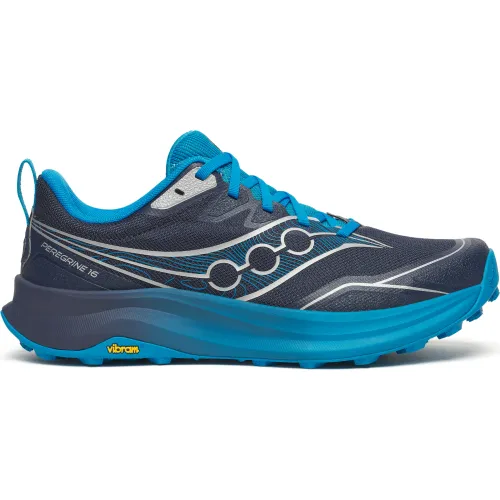 Saucony Zapatillas Trail Running Hombre Peregrine 16