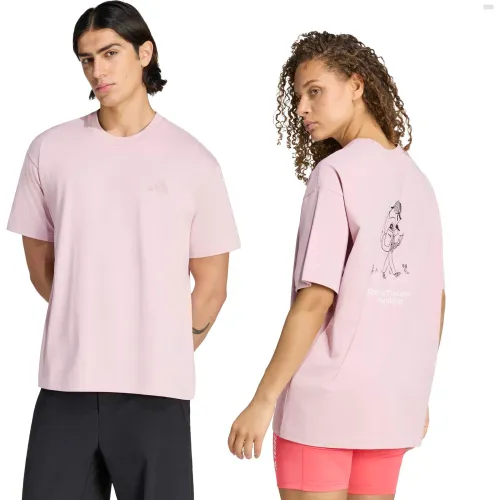 adidas Polo Outdoor Unisex U Wanderer G T
