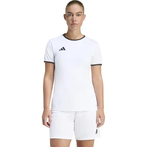 adidas Polo De Fútbol Mujer Ent26 Jsy W