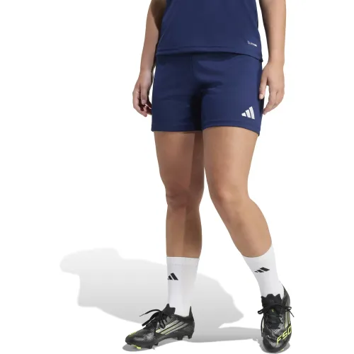 adidas Short De Fútbol Mujer Ent26 Sho Ws