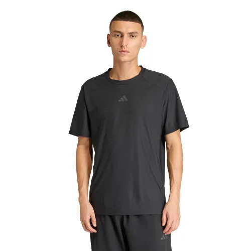 adidas Polo Training Hombre Climacool 3d Te