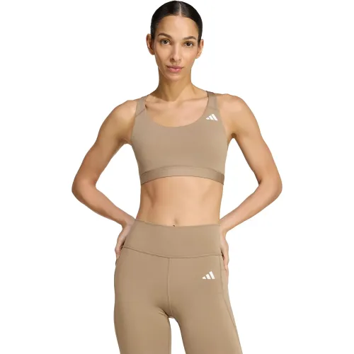 adidas Top Training Mujer Opt Ess Ms Bra