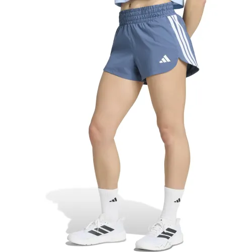 adidas Short Training Mujer Pacer High W