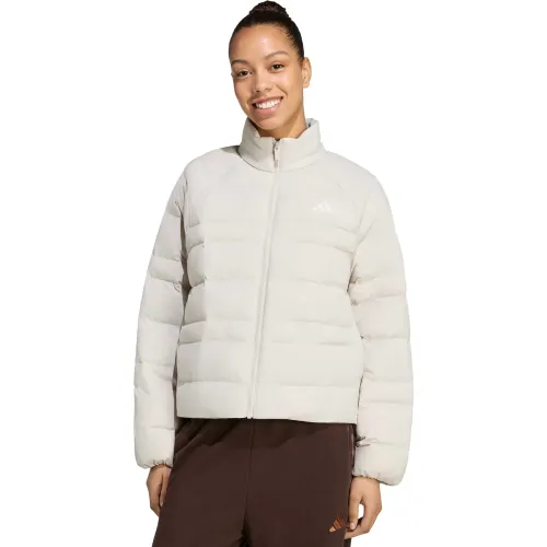 adidas Casaca Outdoor Mujer W Ess Sd Lt P J