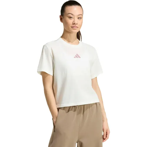 adidas Polo Training Mujer W Motion G T
