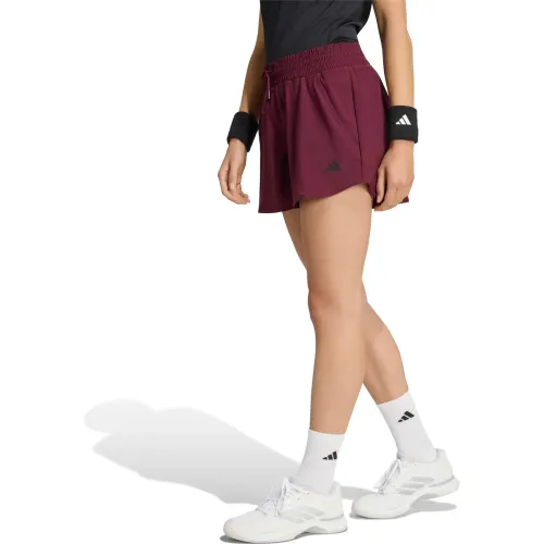 adidas Short Deportivo Mujer Club Short