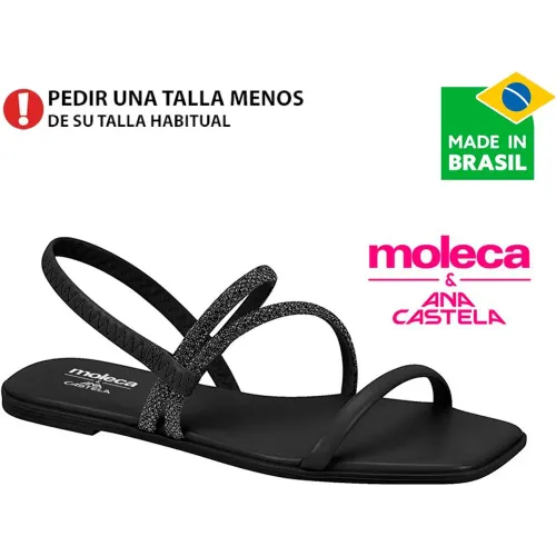 MOLECA Sandalia Mujer 5560