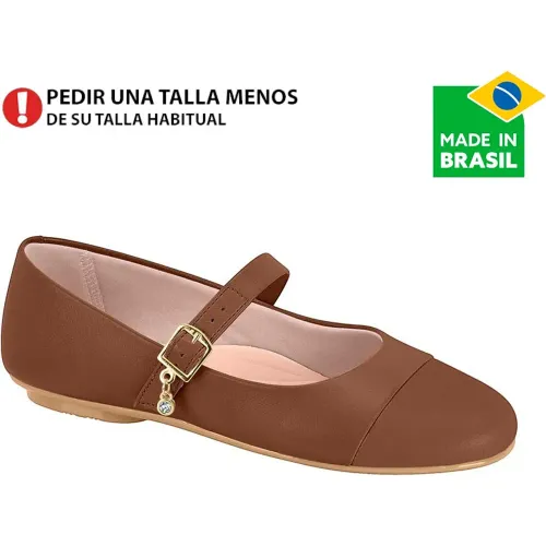 MOLECA Ballerina Mujer 5094